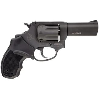 Taurus 942 Ultra Light Handgun .22LR 8rd Capcity 3″ Barrel Matte Black Finish Taurus 942 Ultra Light Handgun .22LR 8rd Capcity 3″ Barrel Matte Black Finish