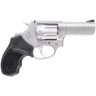 Taurus 942 Ultra Lite Handgun .22LR 8rd Capacity 3″ Barrel Stainless Finish Taurus 942 Ultra Lite Handgun .22LR 8rd Capacity 3″ Barrel Stainless Finish