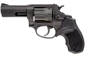 Taurus 942 Handgun .22 WMR 8rd Capacity 3″ Barrel Matte Black Taurus 942 Handgun .22 WMR 8rd Capacity 3″ Barrel Matte Black