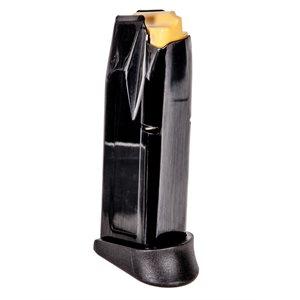 Taurus G2C Handgun Magazine Black 9mm Luger 10/rd Taurus G2C Handgun Magazine Black 9mm Luger 10/rd