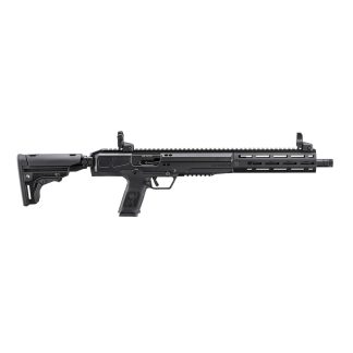Ruger LC Carbine .45 Auto 13rd Magazine 16.25” Threaded Barrel Folding Stock