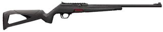 Winchester Wildcat 22 LR Rifle 10rd Magazine 18″ Barrel Black Winchester Wildcat 22 LR Rifle 10rd Magazine 18″ Barrel Black