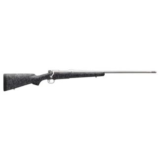 Winchester Model 70 Extreme Weather Rifle 6.5 Creedmoor 4rd Magazine 22″ 9/16×24 Threaded Barrel Black and Stainless Steel Winchester Model 70 Extreme Weather Rifle 6.5 Creedmoor 4rd Magazine 22″ 9/16×24 Threaded Barrel Black and Stainless Steel
