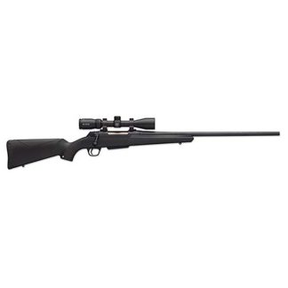 Winchester XPR Bolt-Action Rifle with VORTEX SCOPE COMBO .300 WIN MAG 26″  Barrel 3/rd