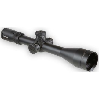 Truglo TX6 4-24x50mm Rifle Scope FFP MRAD Illuminated Black Truglo TX6 4-24x50mm Rifle Scope FFP MRAD Illuminated Black