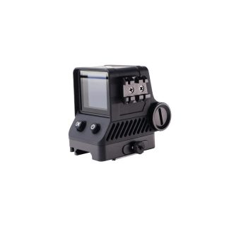 X-Vision Optics Flex 1 Thermal Reflex Sight 320×280 1-4x 13mm