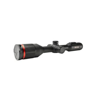 X-Vision Optics Impact TS200 Thermal Rifle Scope 2.3-9.2x 400×300 Sensor