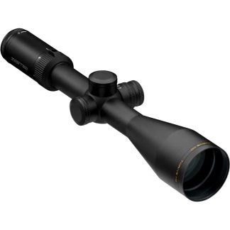 ZeroTech Thrive HD Riflescope 3-18×56 30mm SFP PHR-II IR MOA Illum Black