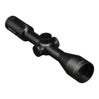 ZeroTech Optics Thrive Rifle Scope 4-16×50 SFP PHR4 MOA