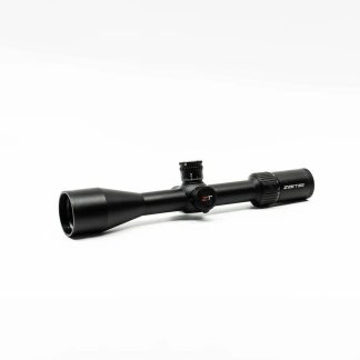 ZeroTech Vengeance Rifle Scope 6-24×50 30mm FFP RMG MOA Non-Illum