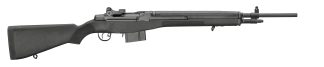 SPRINGFIELD ARMORY M1A SCOUT SQD 308 SYN NON-THRD