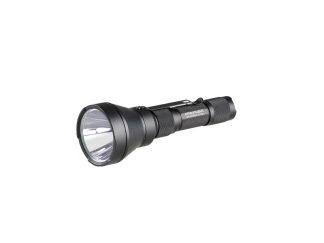 STREAMLIGHT MEGASTREAM HP USB 1350LM BLK