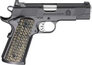 SPRINGFIELD ARMORY 1911 TRP CLASS 45ACP BK 4.45″