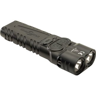 SUREFIRE STILETTO PRO II 1500LU BLK SUREFIRE STILETTO PRO II 1500LU BLK