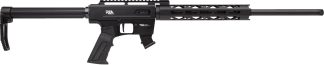 ROCK ISLAND ARMORY TM22 22LR BLK 20″ 10+1       #