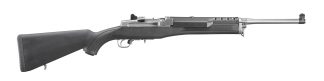 RUGER MINI-14 223 SS/SYN RANCH 5RD