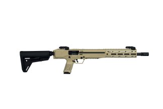 RUGER LC CARBINE 45ACP DESERT 16″  #
