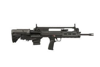 SPRINGFIELD ARMORY HELLION 5.56 BLK 18″ 10+1