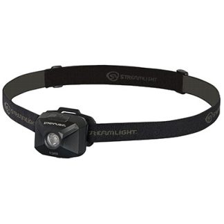 STREAMLIGHT QB CMPT SPOT BEAM BLACK      #