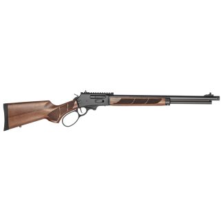 SMITH AND WESSON 1854 30-30 BL/WD 20″ 6RD