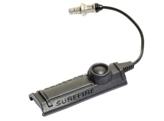 SUREFIRE RAIL GRABBER TAPE SWITCH 7″