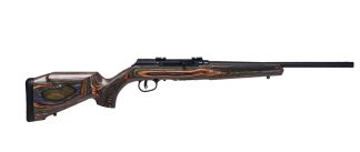 SAVAGE ARMS A22 BNS-SR 22LR 18″ BL/WB TB #