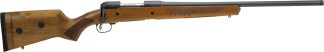SAVAGE ARMS 110 CLASSIC 6.5CR BL/WD 22″