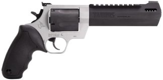 TAURUS RAGING HUNT 460S&W 2TONE 6.75″ TAURUS RAGING HUNT 460S&W 2TONE 6.75″