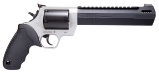 TAURUS RAGING HUNT 500S&W 2TONE 8.5″ TAURUS RAGING HUNT 500S&W 2TONE 8.5″