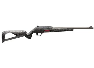WINCHESTER WILDCAT SR 22LR 16.5″ GRAY TB# WINCHESTER WILDCAT SR 22LR 16.5″ GRAY TB#