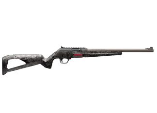WINCHESTER WILDCAT 22LR 18″ GRAY AS RAIL# WINCHESTER WILDCAT 22LR 18″ GRAY AS RAIL#