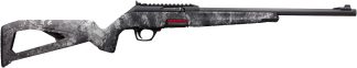 WINCHESTER WILDCAT MIDNIGHT SR 22LR 16.5# WINCHESTER WILDCAT MIDNIGHT SR 22LR 16.5#