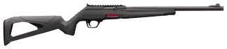 WINCHESTER WILDCAT SR 22LR 16.5″ BL/SY TB WINCHESTER WILDCAT SR 22LR 16.5″ BL/SY TB