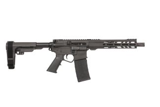 WISE ARMS WA-15B 300BLK BLK 10.5″ SBA3