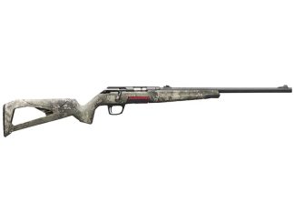WINCHESTER XPERT 22LR 18″ BL/TTS