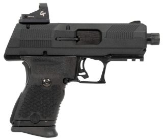 HI-POINT C-9 9MM BLK 10+1 3.93″ RD TB